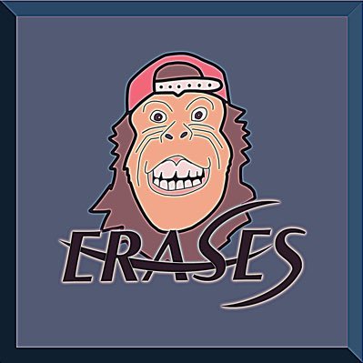 Erasesarts | ¿?¿?さんのプロフィール画像