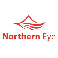 Northern Eye Books (@northerneyeboo) 's Twitter Profile Photo Northern Eye Books (@northerneyeboo) 's Twitter Profile Photo