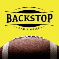 Backstop Bar & Grill(@Backstop_Grill) 's Twitter Profile Photo
