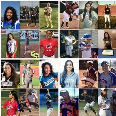 This page is to promote the awesome softball talent that El Paso has to offer!