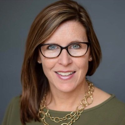 Rep. Ann Williams Profile