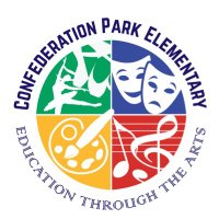 Confederation Park School(@ConfederationP2) 's Twitter Profile Photo