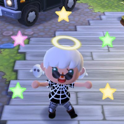yuly_acdesign's profile picture. 💕Currently play AC Pocket camp; 
💕Dm if you want to add me (only nice and polite people ;D)
💕Level 82⬆