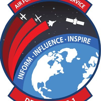 Inform, influence, and inspire future USAF leaders and aviators through diverse experiences and content. #InspireAF (Following, RTs & links ≠ endorsement)