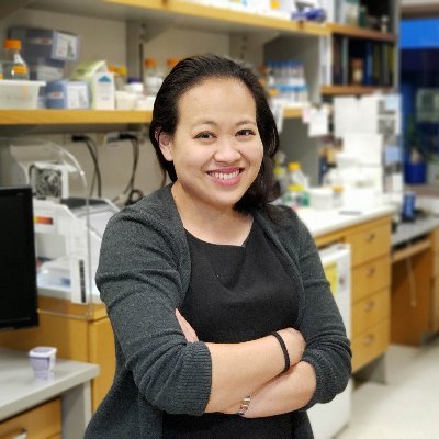 @UWBiochemistry Assistant Professor| @LeadingEdgeSymp Fellow | @NIGMS R00 awardee | 🦔&🫀& 🧫 research 🔬