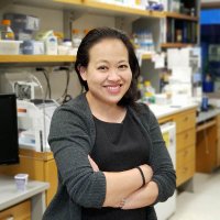 Jennifer Kong, PhD (@jennkong07) 's Twitter Profile