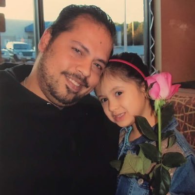 Father to two beautiful girls and that would not be possible if it wasn’t for vaping. Vaping literally saved my life.