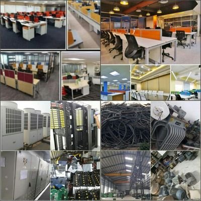 we purchase all office furniture & scraps purchase plz. coll .09182869183