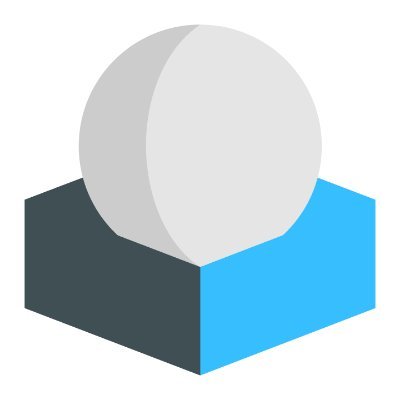 roundcube's profile picture. I'm an open source webmail application