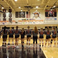 Ryle Volleyball (@rylevball) 's Twitter Profile