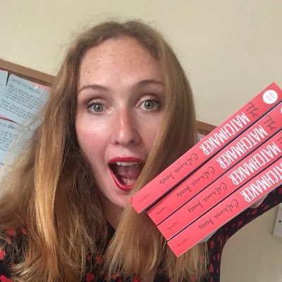 Commissioning Director @CosmopolitanUK Debut novel The Matchmaker out NOW with @TrapezeBooks ⭐️ Grief newsletter: https://t.co/iS5AS5Pnbh