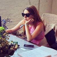 Allison Rodman (@allisonrodman) 's Twitter Profile