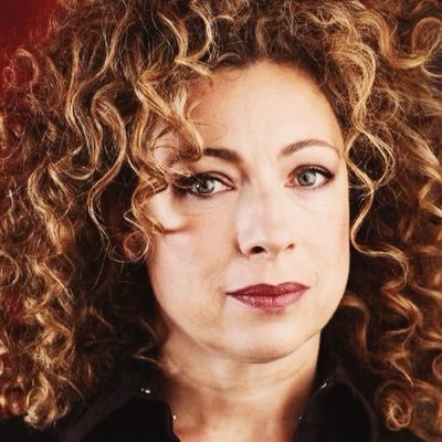 Kingston pics alex Alex Kingston