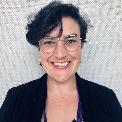 Aleza Berube Sitarz Profile