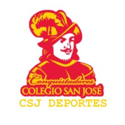 Cuenta Oficial Deportiva del Colegio San José.