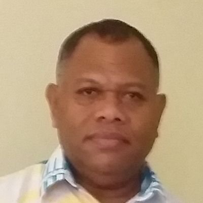 Fijian Forester, finding ways for improving the conservation of terrestrial  ecosystems and landscapes for a better future for everyone