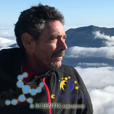 Chemowsky1's profile picture. 