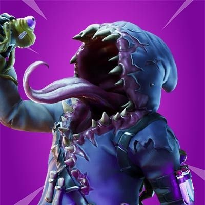 Fortnite Relieves Stress!!!!