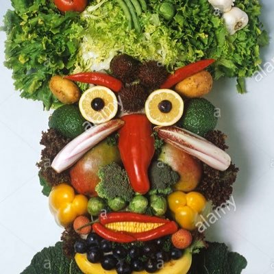 SolihullVegan Profile Picture