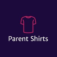 Parent Shirts(@ParentShirts) 's Twitter Profile Photo