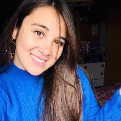 Lunalagosb's profile picture. 23 años. Estudiante de Administración Pública, UCEN 🌐.