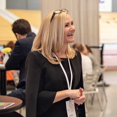 Community Builder. Venture capital & entrepreneur supporter. Detroiter & Michigander by choice. Lover of travel, live theater, fashion, food, wine, golf & games