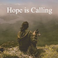 Hope Is Calling(@Hope_Is_Calling) 's Twitter Profileg