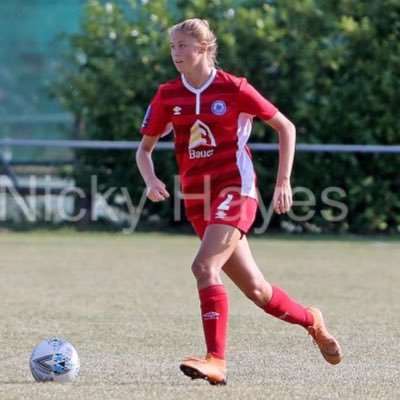 millyding's profile picture. Essex | Billericay Town Ladies | Barking Abbey | EC ⚽️❤️