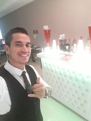 Sempre batalhando pra novas conquistas, fé em Deus