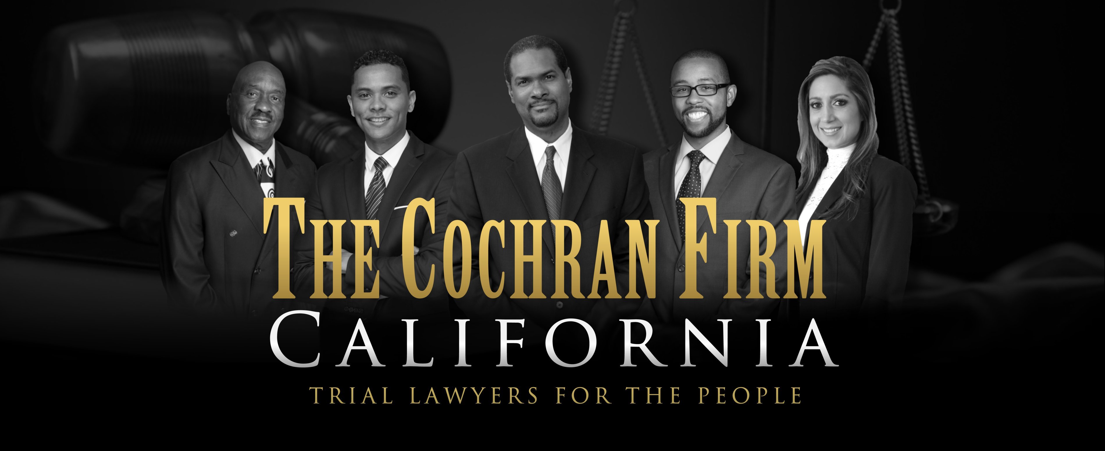 The Cochran Firm