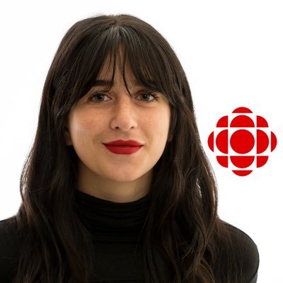 Journaliste à Radio-Canada