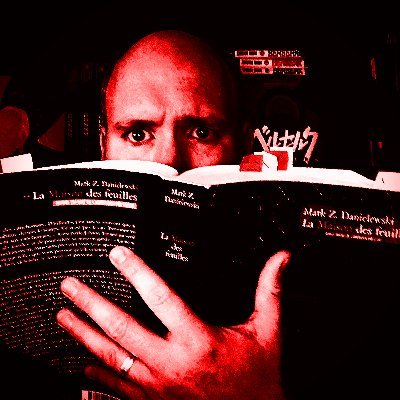 _Easyreader_'s profile picture. Page Twitter du podcast EasyReader. Retrouvez moi, @ptitCallix, pour découvrir les premiers chapitres de romans d’horreurs.