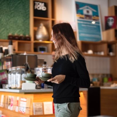 Bookoccino's profile picture. Northern Beaches bookstore. A local hangout, and a destination, with an acclaimed curation of books; plus coffee, wine, music, and author events.