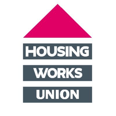 Content created and run solely by Housing Works Union members as of 5/19/22.