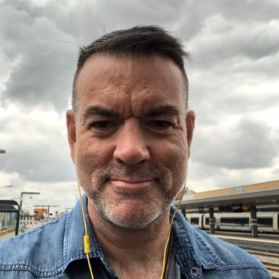 dad. Flood Lead, @envagency opinion is personal. What I say is what I say. Maybe he’s born with it.Maybe it’s Sertraline. https://t.co/DLW4Q7qCZn