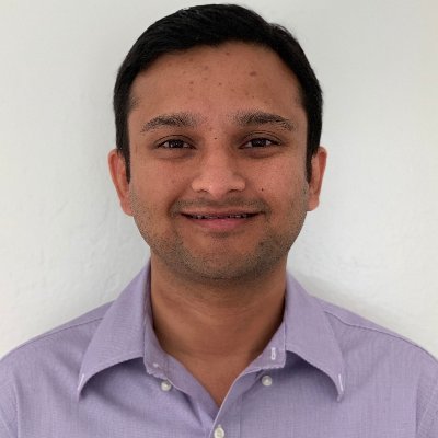 Anand Bahety Profile