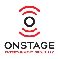 Onstage Ent Group(@OSEGLLC) 's Twitter Profile Photo