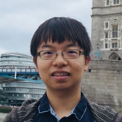Research Scientist at Google DeepMind;
https://t.co/iRgaYGVC2U
