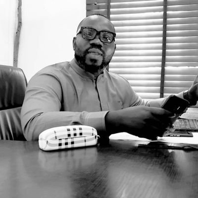 dotunotakomaiya's profile picture. Official Campus Ambassador at International MUN