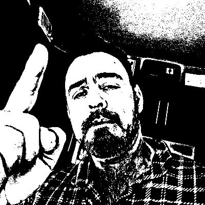 Omartiguattor's profile picture. ¡La unión hace la Fiesta!