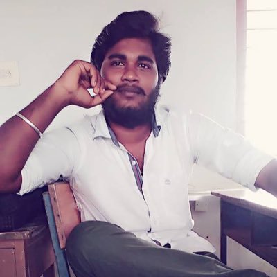 santhoshravi17's profile picture. working with ICICI DIRECT .senior relationship manager
