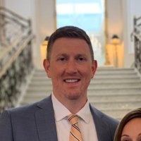 Sean Fine (@finemdisso) 's Twitter Profile