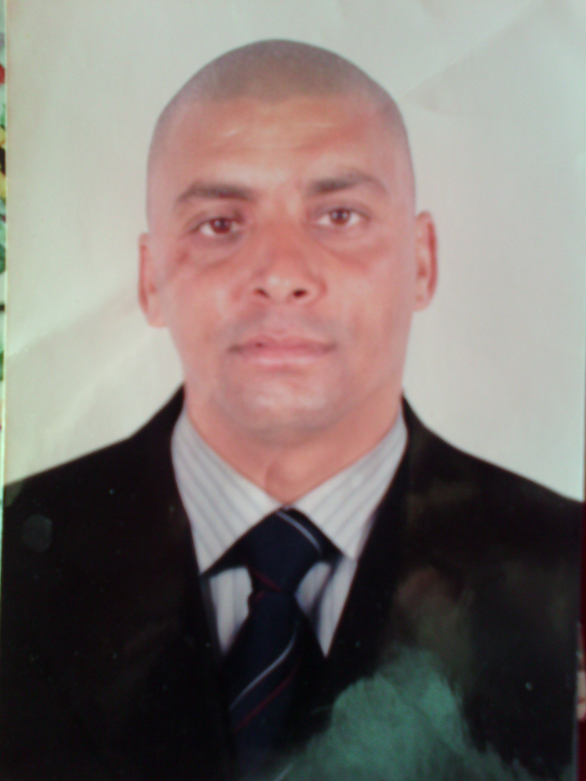 SahouriKader's profile picture. tecnologies