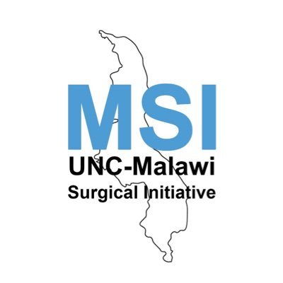 Working to improve surgical care in Malawi through education, clinical support, and research.

@AnthCharMD @_jrgallaher @UNCSurgery @UNCMalawi