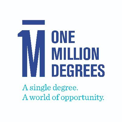 One Million Degrees is a Chicago-based nonprofit organization that accelerates community college students’ career pathways to economic mobility.