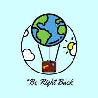 *Be Right Back - Travel Blog (@berightbackit) 's Twitter Profile