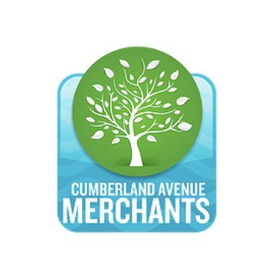 Official Twitter account for Cumberland Avenue Merchants Association