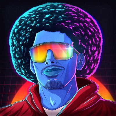 AFRO_THUNDER80 Profile Picture