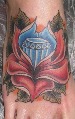 PinkLlama420's profile picture. r/trees ;)