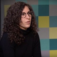 Nushin Rashidian (@nushinrashidian) 's Twitter Profile